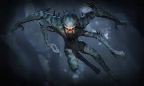 Covenant by michael fassbender dvd $5.00. Predator Upgrade Alternatives Ende Sah Affen Oder Spinnen Predatoren Mischlinge Vor Blairwitch De