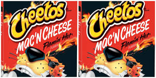 Maybe you would like to learn more about one of these? Buy Flamin Hot Cheetos Mac And Cheese Simplemost