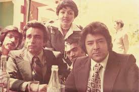 ©news group newspapers limited in england no. Lost In Time Groovy Afghanistan