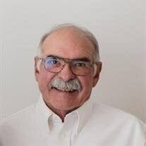 Patrick E Pickett Obituary (2025)