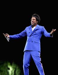 He was born on 4th december, 1969 in brooklyn, new york, u.s. What Is Jay Z S Net Worth Popsugar Celebrity