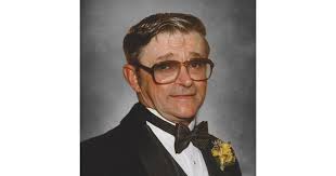 Robert F. Wyss Obituary (1942