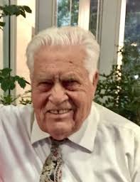 Howard Max Stanworth Obituary December 17, 2021