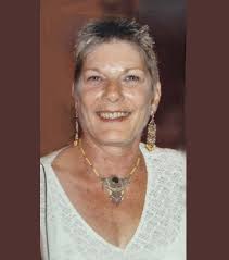 Jacquelyne Anne (Jacquey) Hucker