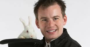 JD's World of Magic is coming to Cessnock Performing Arts Centre