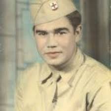 Edward R. “Eddie” Armenta (1921-2008)