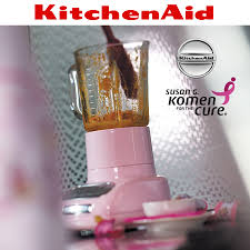 Only 2 available and it's in 9 people's carts. Kitchenaid Artisan Blender Pink Mixer