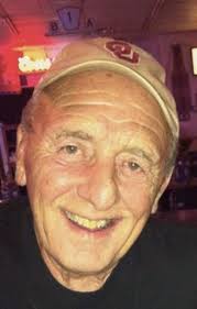 Frederick Ernest Ebert Obituary March 2, 2025