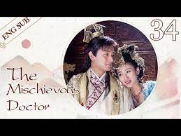 Ischia's proficiency in biochemical and toxiciology makes her create different diseases which she uses to defend herself or create miraculous cure to her allies. Eng Sub The Mischievous Doctor 34 Na Ra Jang Tae Dr Cutie Fell In Love With The Emperor