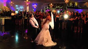 Best Surprise Hip Hop Wedding First Dance Ever Bruno Mars Wedding First Dance First Dance Wedding Songs Most Popular Wedding Songs