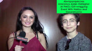 Here are our top quad moments! Nicky Ricky Dicky Dawn S Aidan Gallagher Interview With Alexisjoyvipaccess Youtube