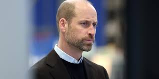 El príncipe William no William ningún comportamiento de diva al verse  obligado a renunciar a tu conocido pasatiempo: experto