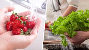 7 Tips for Cleaning Fruits, Vegetables | FDA