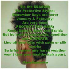 Tis The Season For Protective Styles Naturalhairquotes Fanzyflaminfro Quotes Naturalhair Natural Hair Quotes Natural Hair Styles Hair Quotes