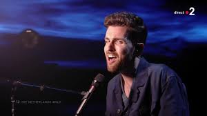 A lire aussi :eurovision 2019 : Eurovision 2019 Duncan Laurence Gagnant Du Concours Interprete Arcade Pour Les Pays Bas Programme Tv