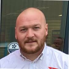 Congratulations to Paul Nangle who reached a milestone of service given to  AMV, well done Paul, enjoy the holiday season and here's to the future.