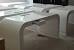 Curved Table