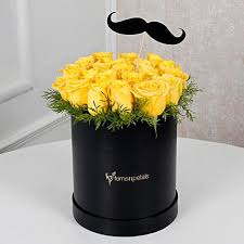 And what better way to shower love than present a bunch of your father's favorite flowers to him on the special. Father S Day Flowers Send Special Flowers For Dad Online Ferns N Petals