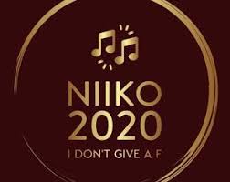 2021 andersson roque fudsizy conhecida como dama. Niiko 2020