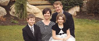 I have decided to follow @james_holzhauer on twitter, since he's been following me on jeopardy all week. Meet Jeopardy Goat Winner Ken Jennings Beautiful Wife Mindy And Their Two Kids