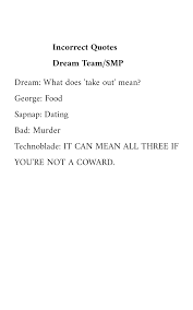 Number of characters this generator is not meant to imply any adult/minor, abusive, incestuous, or otherwise problematic ships. Scatterpatter S Incorrect Quotes Generator Is The Best In 2021 Generations Quotes Incorrect Quotes Quotes Dreams