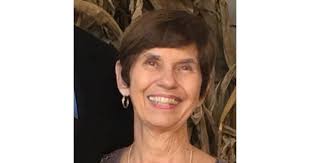 Julia Sutherland Joyce Obituary (1938