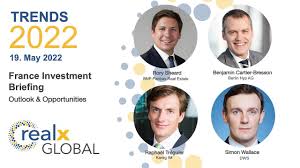 France Investment Briefing, May 2022