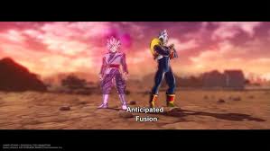 We did not find results for: Petition Dragon Ball Xenoverse 2 Baby Vegito Black