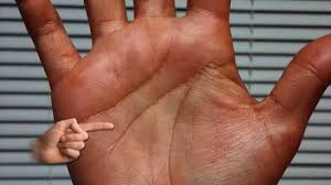 Palm reading originated from ancient asia, and is now popular and fashionable worldwide as a way of seeing a person's fate and personality by reading the lines, shapes, and colors of a person's palms (and fingers). Money Lines Palm Reading Palmistry 53 Youtube