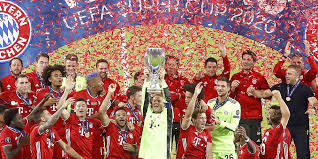 München.tv das fernsehen für münchen und oberbayern. Sederet Kata Kata Keren Seputar Bayern Munchen Klub Raksasa Tersukses Di Jerman Bola Net
