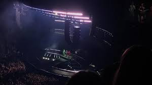 At the y100 jingle ball in sunrise on dec. Happiness Begins With The Jonas Brothers The Chant