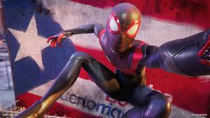 Go follow scott at his channel here. How Insomniac Games Brought Culture And Authenticity To Spider Man Miles Morales