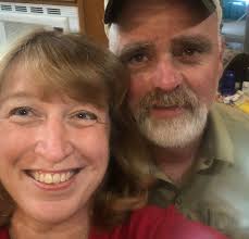 Happy Birthday Carl! I promise I won't say your age, already told our son  we were getting younger and he could get older! I love you very much, it's  been quite a