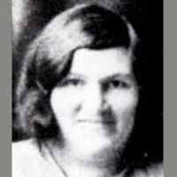 Frances Kisner (1892–1966) • FamilySearch