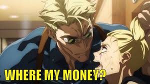 Kento Nanami | Jujutsu Kaisen Wiki | Fandom