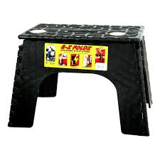 What are the most important factors to consider when buying a step stool? Folding Step Stools Ideas On Foter