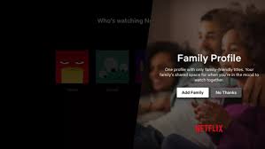 Checkout from the best family movies on netflix to watch. Netflix Has A New Project For Families Kids Activity Report Techbriefly