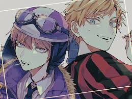 緋神 無言お迎えします on twitter anime characters artwork anime