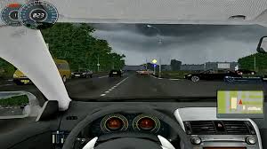 Driving is a realistic driving simulator that will help you to master the basic skills of car driving in different road conditions , immersing in an environment as close as possible to real. City Car Driving Car Driving Simulator Pc Game