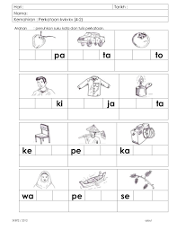 Check spelling or type a new query. 4 Kv Kv Kv Isi Suku Kata 2
