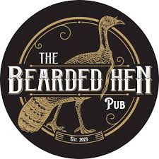 The Bearded Hen Pub