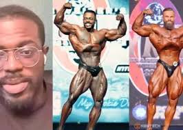 Golden Era Bodybuilder Tom Platz Says He Could Only Achieve Vascular 'Saran  Wrap' Look With 'Small Amounts of Drugs'