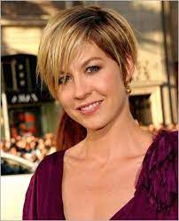 Frisuren ab 50 frisuren ab 50 vorher nachher frisuren ab 50. Bob Frisuren Fur Feines Haar Vorher Nachher 2021 In 2021 Frisuren Feines Haar Frisuren Dunnes Haar Haare Vorher Nachher