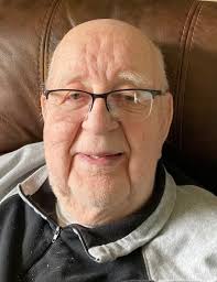 Obituary information for Maurice Wendell Olson