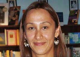 Alentejo Blue, by Monica Ali