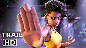 1 info 1.1 cartoon network original series 1.2 warner bros. Master Trailer 2021 From Spider Verse Creator Animation Movie Youtube