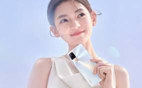 Xiaomi Civi 1S: 120 Hz AMOLED-Display ...