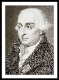 Joseph Louis Lagrange Framed Art Prints for Sale