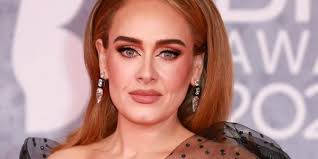 Adele: «Ich war noch nie so verliebt»