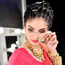 Cost Of Bridal Makeup In Bangalore Saubhaya Makeup